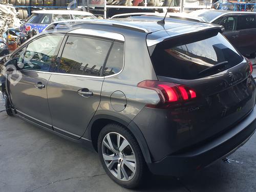 Switch PEUGEOT 2008 I (CU_)  | BP16359012I30 