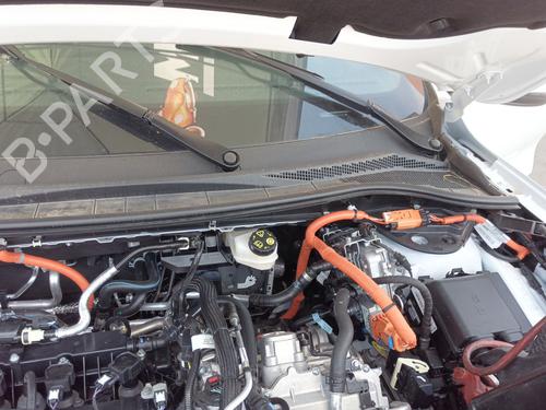 Used Front wiper motor FORD KUGA III (DFK) 2.5 FHEV (190 hp) 26299850