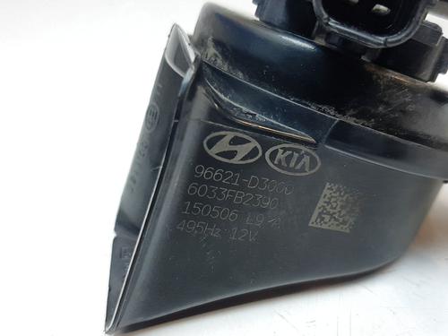 Horn HYUNDAI TUCSON (TL, TLE) 1.7 CRDi | BP23858159E13 