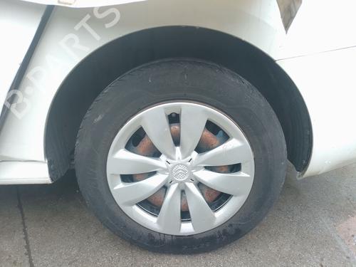 Used Rim CITROËN C-ELYSEE (DD_) 1.5 BlueHDi 100 (102 hp) 32175731