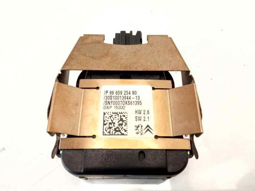 Elektronisk sensor CITROËN C4 Grand Picasso II (DA_, DE_)  | BP6127723M84 