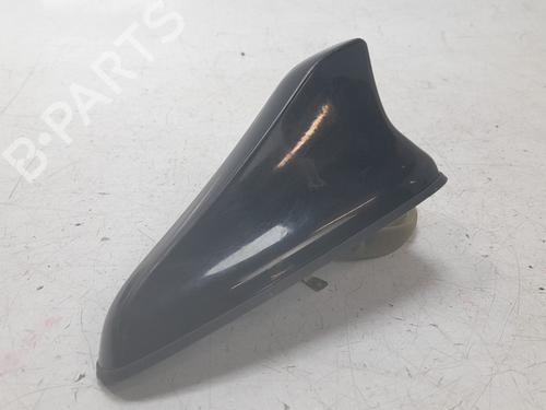 Antena/Base Antena/Base HYUNDAI i30 (PDE, PD, PDEN) [2016-2026] 22548983 22548983