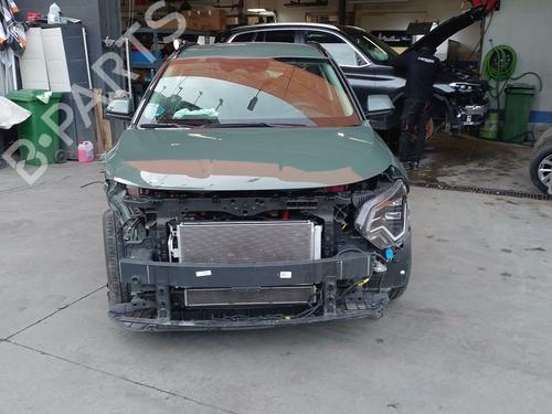 Bundpladebeskyttelse KIA NIRO II (SG2) 1.6 GDi Plug-in Hybrid | BP30890676M92