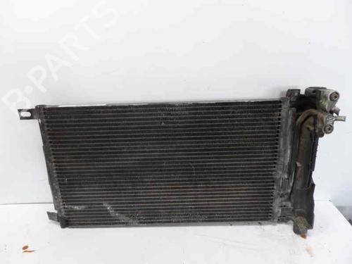 Used AC radiator BMW 3 (E46) 320 d (136 hp) 187558