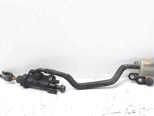 Used Brake master cylinder YAMAHA MOTORCYCLES FZ FZ 6 Fazer (RJ14) (78 hp) 25234447