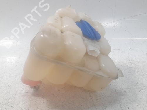 Expansion tank PORSCHE CAYENNE (92A) 4.2 S Diesel 7P0121407B