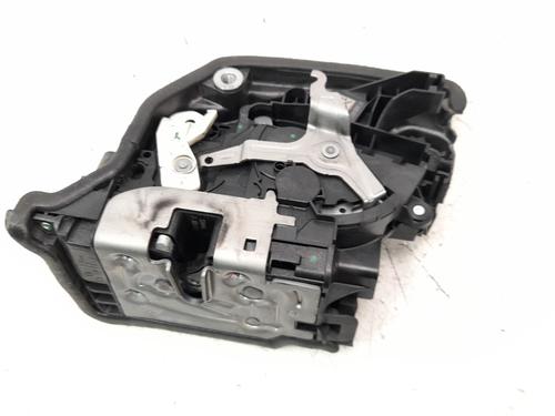 Rear left lock BMW X1 (F48) sDrive 18 d | BP21063962C100 