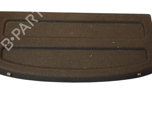 Used Rear parcel shelf Rear parcel shelf RENAULT CLIO V (B7_) 1.0 TCe 90 (B7MT) (91 hp) 32860091 32860091