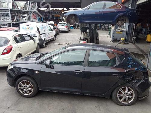 Electronic sensor SEAT IBIZA IV (6J5, 6P1)  | BP8756628M84 