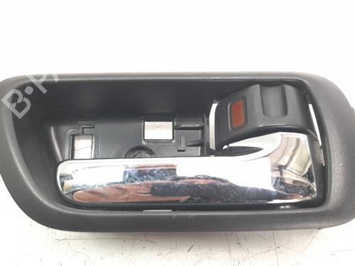 Used Rear right interior door handle TOYOTA COROLLA Verso (ZER_, ZZE12_, R1_) [2004-2009]  16673066