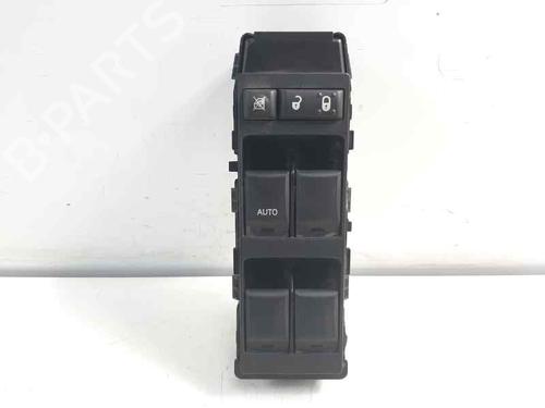 Left front window switch JEEP COMPASS (MK49) [2006-2024]  4687834