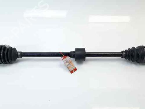 Used Right front driveshaft OPEL CORSA C (X01) [2000-2009]  6829167