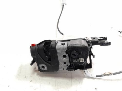 Used Rear left lock PEUGEOT 3008 II SUV (MC_, MR_, MJ_, M4_) [2016-2025]  12346133