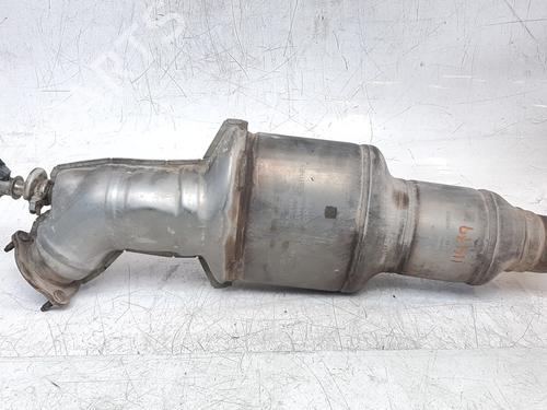 Used Catalyst AUDI A4 B9 Avant (8W5, 8WD) [2015-2025]  24312266