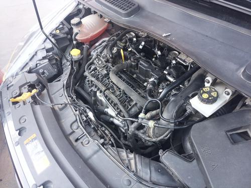 Used Gearbox FORD KUGA II (DM2) 1.5 EcoBoost (150 hp) 30090463