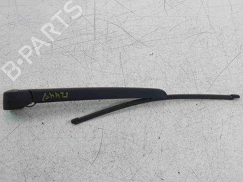 rear-windshield-wiper-arm-audi-a1-sportback-8xa-8xf-2011-2012-2013-2014-2015-2016-2017-2018-2019-32860088 main image