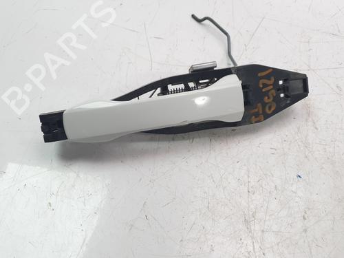 Used Rear left exterior door handle VOLVO XC90 I (275) D5 AWD (185 hp) 26308314