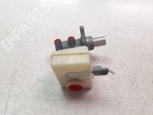 Brake master cylinder JAGUAR XF I (X250)  | BP9739437M77 