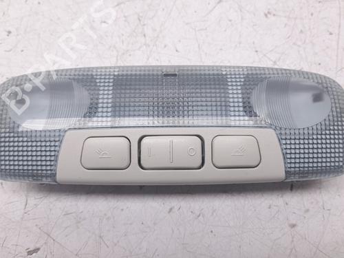 Used Interior roof light Interior roof light FORD TRANSIT COURIER B460 Box Body/MPV 1.5 TDCi (75 hp) 31958615 31958615