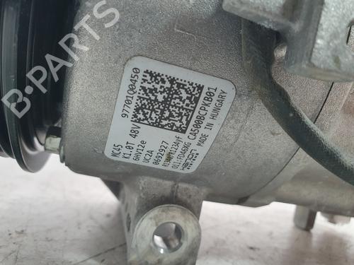 AC compressor HYUNDAI i20 III (BC3, BI3) 1.0 T-GDI | BP31665779M34 - Image 4