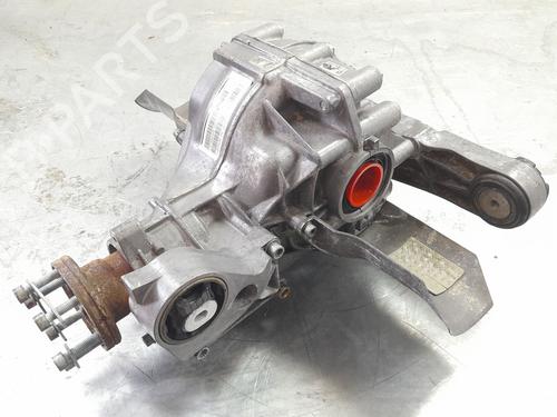 Used Rear differential Rear differential BENTLEY CONTINENTAL FLYING SPUR (3W_) 6.0 (560 hp) 35951033 35951033