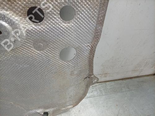 Underbody protection OPEL ASTRA L (OV5) 1.2 (FPHNSL, FPHNSR) | BP38801105M92 - Image 5