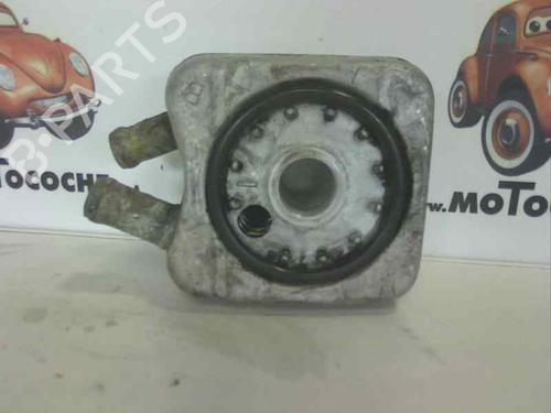 Oliekøler SEAT IBIZA II (6K1) 1.9 D (68 hp) 14204394