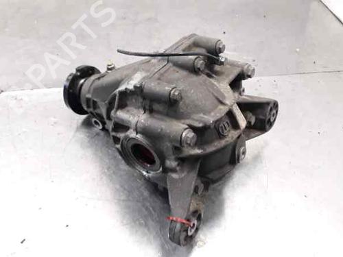 Rear differential MERCEDES-BENZ M-CLASS (W163) ML 400 CDI (163.128) | BP4727121M24 