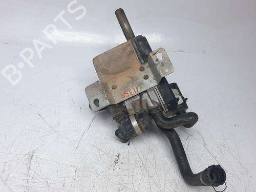 Heater blower motor LAND ROVER FREELANDER I (L314)  | BP15506608M62 