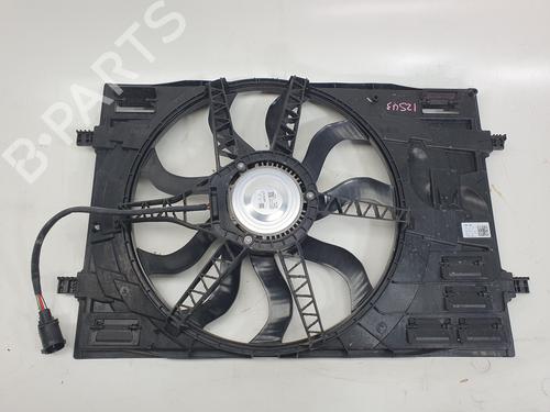 Radiator fan AUDI Q3 (F3B) 35 TDI | BP34734725M35 - Image 3