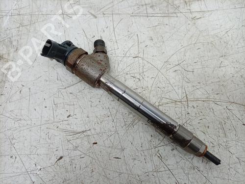 Used Injector Injector FORD FOCUS IV (HN) 1.5 EcoBlue (120 hp) 40260929 40260929
