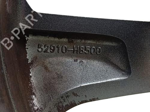 Fælk KIA STONIC (YB) 1.0 T-GDi Eco-Dynamics+ | BP37070061C45 - Image 3