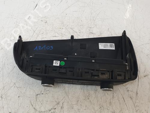 Climate control OPEL CROSSLAND X / CROSSLAND (P17, P2QO) 1.2 (75) | BP30173527I5