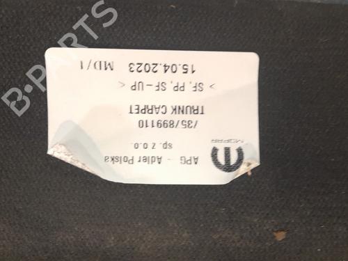 Luggage compartment floor JEEP AVENGER (J2) Electric | BP33795407I33 - Image 3