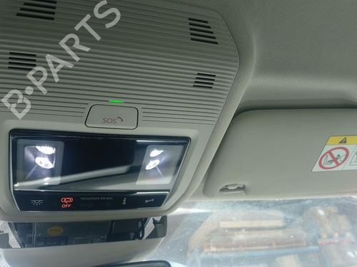 Used Interior roof light Interior roof light 38440323 38440323