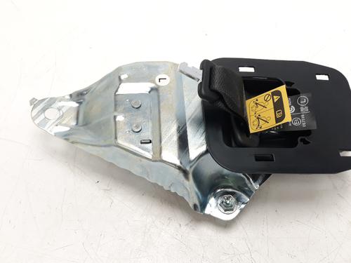 Rear center seatbelt TOYOTA RAV 4 IV (_A4_)  | BP10229702I27 