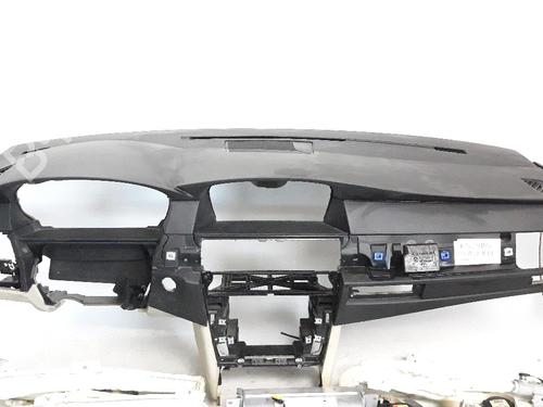 Airbag Kit BMW 5 (E60)  | BP8665806C86 