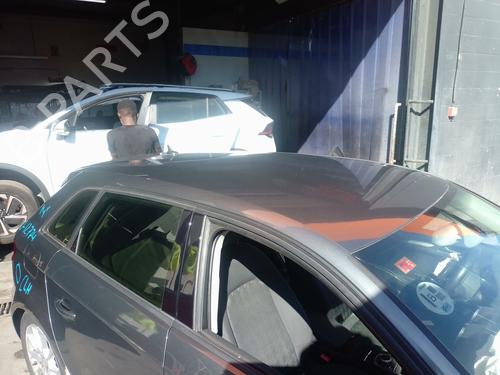 Used Other Other AUDI A3 Sportback (8VA, 8VF) 1.6 TDI (105 hp) 40021122 40021122