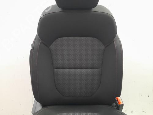 Seats set MG MG ZS SUV (AZS1) 1.5 VTi | BP33337863C78 - Image 3