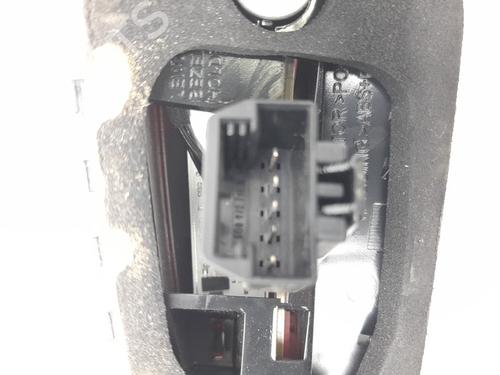 Left tailgate light SKODA SCALA (NW1) 1.6 TDI | BP37533778C79 - Image 3