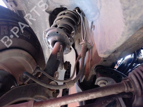 Venstre fortil støddæmper Venstre fortil støddæmper SKODA FABIA IV (PJ3) 1.0 MPI (80 hp) 34137631 34137631