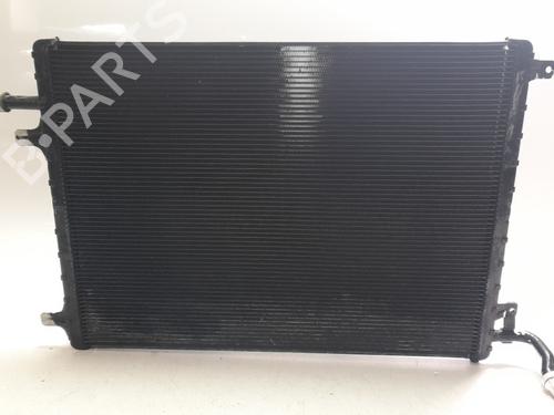 Køler LAND ROVER DISCOVERY SPORT (L550) 2.0 D (150 hp) 22915485