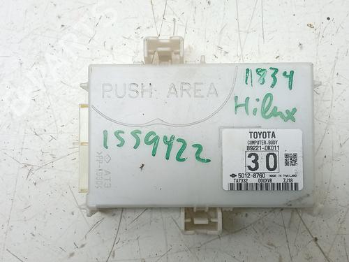 Used Fuse box Fuse box 37197229 37197229