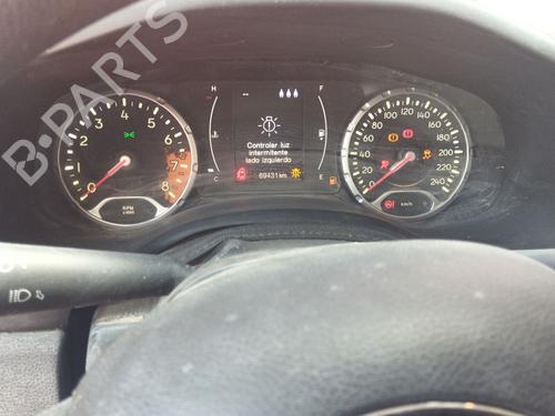 Used Instrument cluster JEEP RENEGADE SUV (BU, B1, BV) 1.6 (110 hp) 29063430