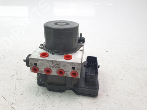 ABS pump MERCEDES-BENZ GLA-CLASS (X156) GLA 200 CDI / d (156.908) | BP23103132M43 