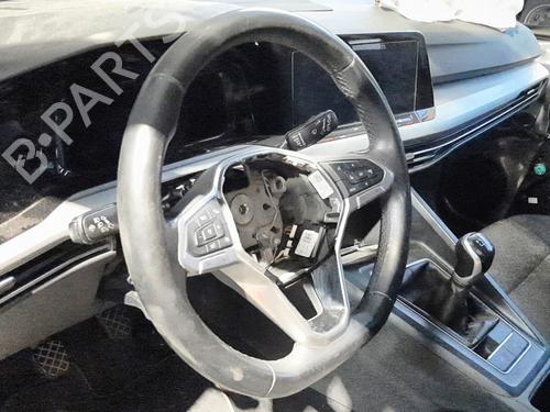 Steering wheel VW GOLF VIII (CD1, DA1) | BP19424341C49