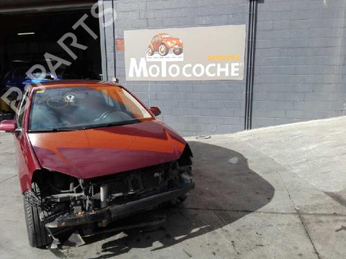 Instrument cluster VW POLO (9N_, 9A_) 1.4 TDI | BP216241C47 