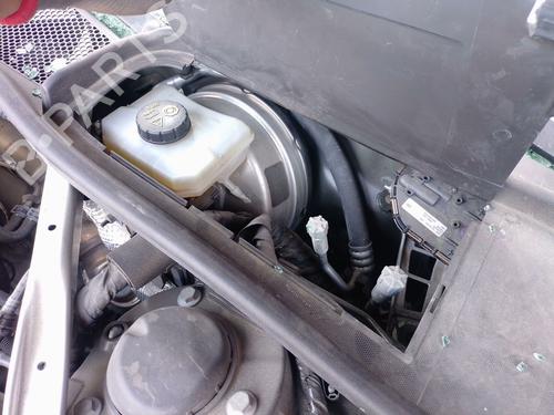 Used Servo brake Servo brake AUDI A4 B9 (8W2, 8WC) 40 TFSI Mild Hybrid (190 hp) 33812743 33812743