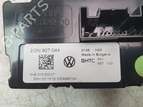 Climate control VW T-CROSS (C11, D31) | BP29606818I5 - Image 5