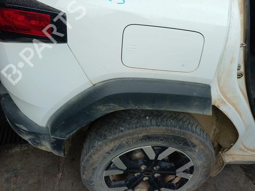 Højre bagtil skærm liste DACIA DUSTER (HM_) 1.0 TCe 100 4x4 (HMMT) | BP33246489C137 - Image 2